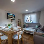 Holiday home Rys - Liptov *