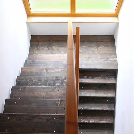 Nyaraló Rys - Liptov