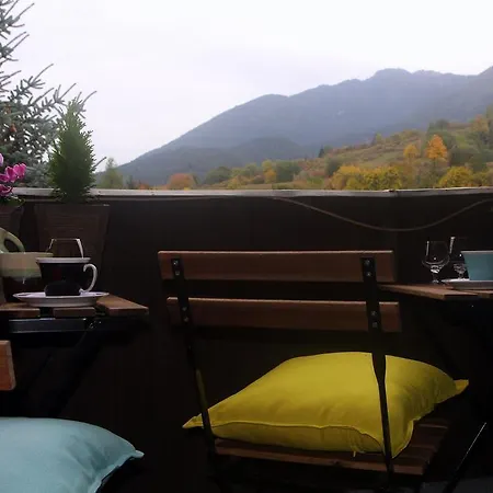 Rys - Liptov Feriehus Liptovský Mikuláš