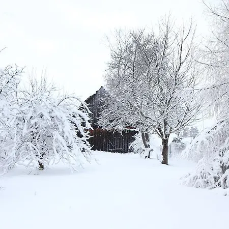 Rys - Liptov Nyaraló