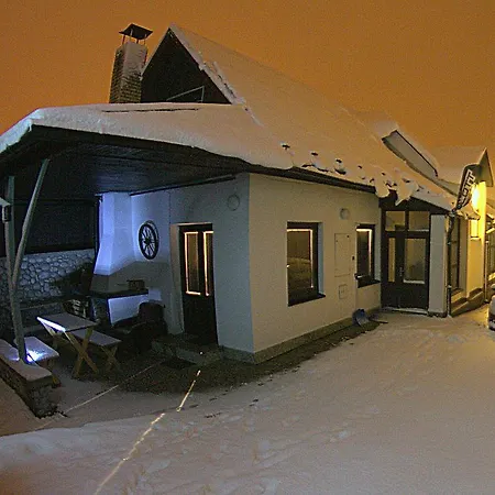 Rys - Liptov Nyaraló