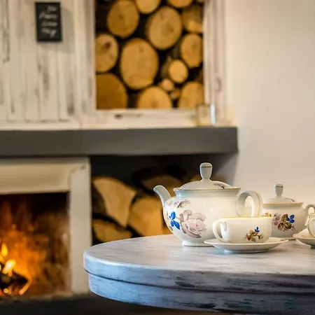 Feriehus Rys - Liptov