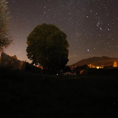 Prázdninový dům Rys - Liptov