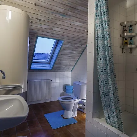 Prázdninový dům Rys - Liptov *