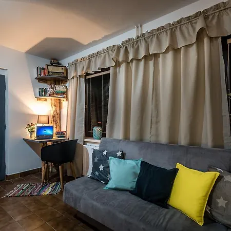 Rys - Liptov Nyaraló *