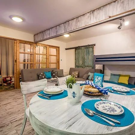 Rys - Liptov Lipótszentmiklós