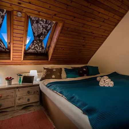 Rys - Liptov * Lipótszentmiklós