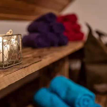 Rys - Liptov Feriehus Liptovský Mikuláš