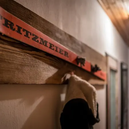 Rys - Liptov Feriehus Liptovský Mikuláš