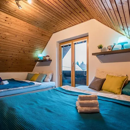 Rys - Liptov * Lipótszentmiklós