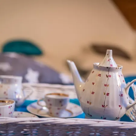 Rys - Liptov Nyaraló *