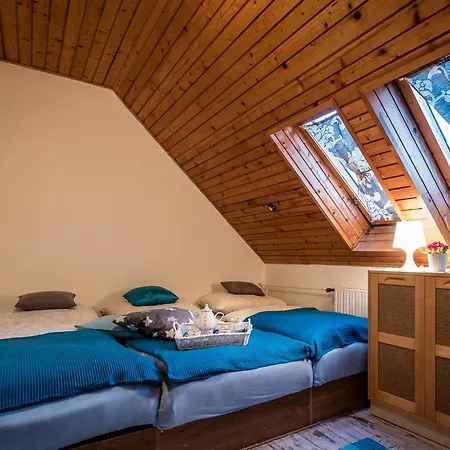 Rys - Liptov * Lipótszentmiklós