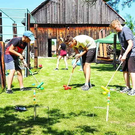 Rys - Liptov Prázdninový dům *