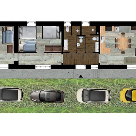 Rys - Liptov Lipótszentmiklós