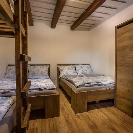 Rys - Liptov * Lipótszentmiklós