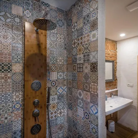 Feriehus Rys - Liptov