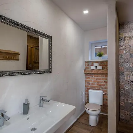 Feriehus Rys - Liptov