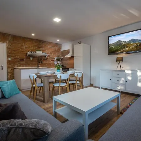 Rys - Liptov Nyaraló *