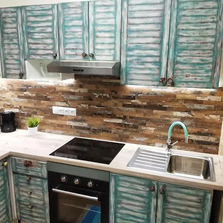 Rys - Liptov Feriehus