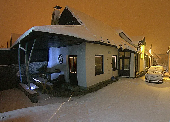 Rys - Liptov Vakantiehuis