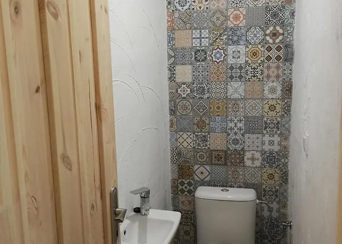 Rys - Liptov Vakantiehuis Liptovský Mikuláš